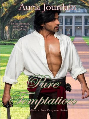 cover image of Pure Temptation